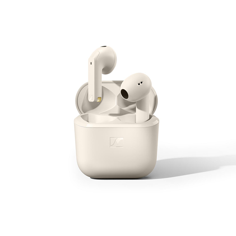 Sennheiser Accentum True Wireless【未開封】 ボーナスストア+5％【美品】SENNHEISER ACCENTUM True Wireless